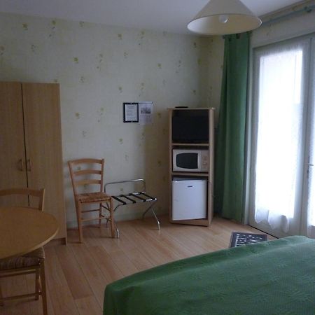 Chambres D'Hotes Mazurier Cozes Exteriér fotografie