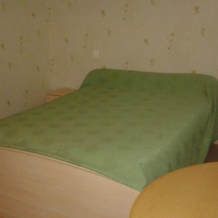 Chambres D'Hotes Mazurier Cozes Exteriér fotografie