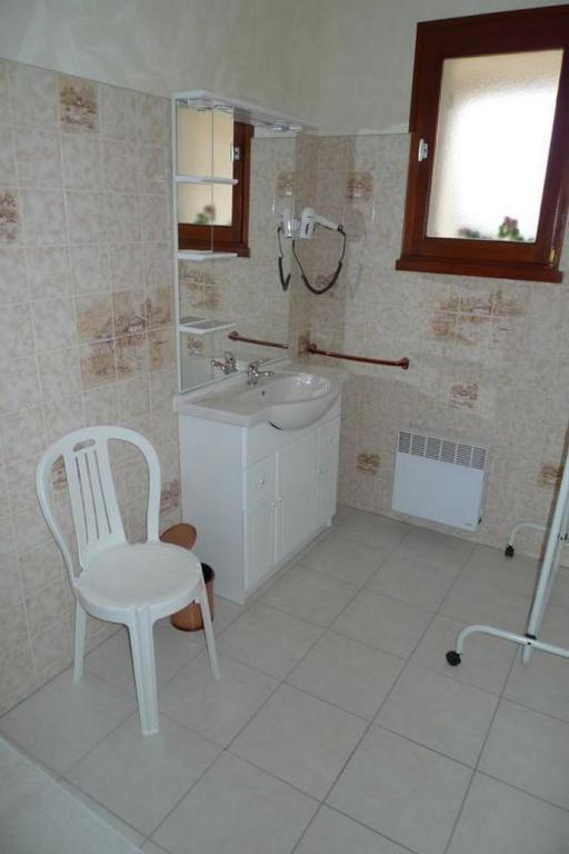 Chambres D'Hotes Mazurier Cozes Pokoj fotografie