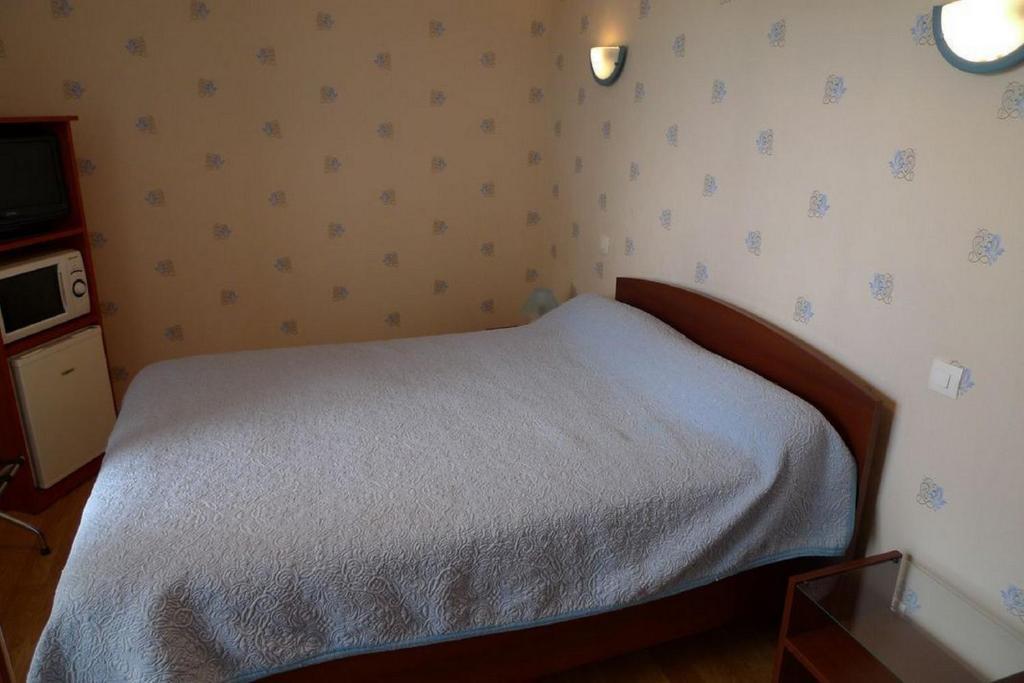 Chambres D'Hotes Mazurier Cozes Pokoj fotografie